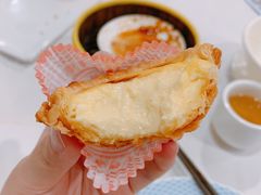 -东江海鲜酒家(艺都分店)