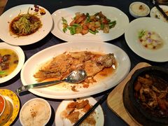 -福禧酒窖·中餐厅 (万柳店)