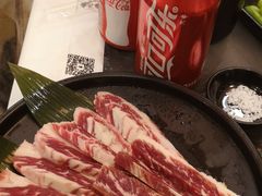 -九田家黑牛烤肉料理(石路天虹店)