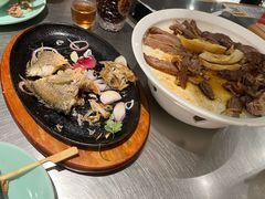 -潮界(虹桥新天地店)