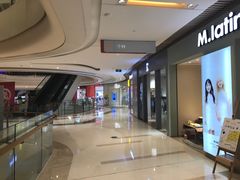 -龙湖重庆时代天街