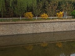 -元大都城垣遗址公园