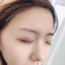 -尔素·半永久纹眉·野生眉
