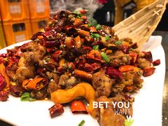 -庆合府重庆大排档(紫都城店)
