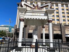 -王府井天主教堂