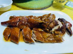 烧鹅-大笑饭堂(甲子桥店)
