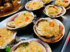 天鹅蛋-老虎滩大连海鲜烧烤(建邺云锦路总店)