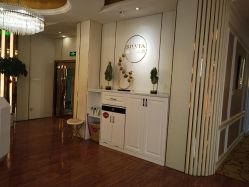 -茜尔维亚修身连锁(庆春银泰店)