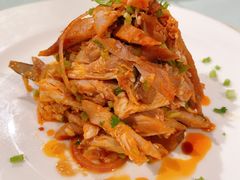 -金轩中餐厅 Jin Xuan(浦东丽思卡尔顿酒店)