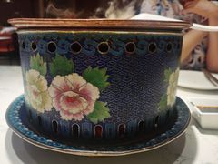 -奉天小馆·非遗东北菜(济南万象城店)