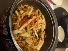 -蛙小侠·沸腾砂锅(西关新天地店)