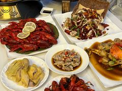 -七星龙虾城·海鲜·大闸蟹(吴江店)