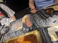-王家渡火锅店(怀柔迎宾北路店)