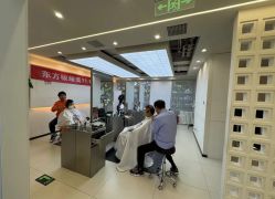 -东方骏美发美容沙龙