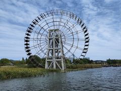 -苏州太湖湖滨国家湿地公园