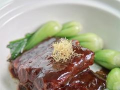 -无锡苏宁银河国际酒店-悦府65中餐厅