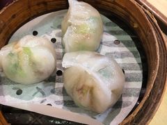 潮州蒸粉果-添好运点心专门店(北角店)