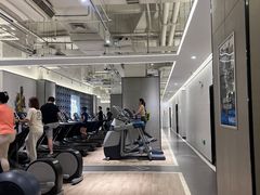 -FLARE STAR FITNESS(复地活力城店)