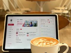 -Peet's 皮爷咖啡(乐峰店)