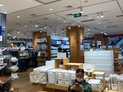 -MUJI无印良品(环球港店)