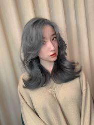 -THE LOG SALON 记录