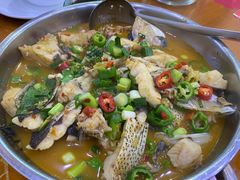 -全乐鱼馆·淳牌有机鱼直营店
