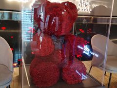 -燃扒房Steakhouse(皇庭店)