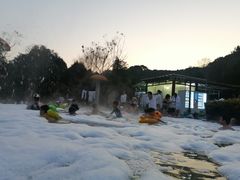 -三江森林温泉度假区