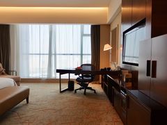 -广州粤海喜来登酒店