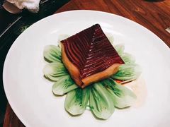 -湖滨28中餐厅·西湖宴·杭州君悦酒店