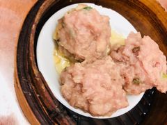 -香港蓮香樓(中環店)