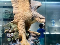 -景德镇中国陶瓷博物馆