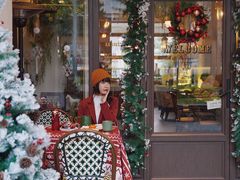 -LE MISSMORE餐酒吧(茉念西里店)