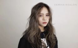 -3AM HAIR SALON染发接发