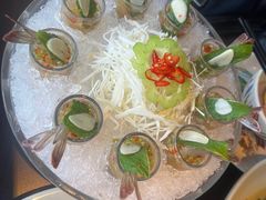 -大头虾越式风味餐厅(光明广场店)