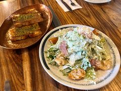 -PIZZA BIANCA(民园店)