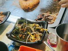 -猪的故事·韩式烤肉(韩乐坊店)