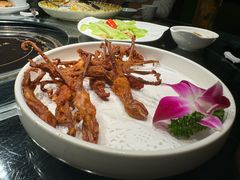 -顺峰顺水顺德菜(龙华店)