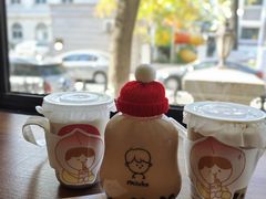 -milch·t妙奇(五大道店)