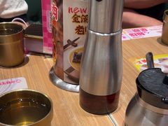 -小杨生煎(松江大学城店)