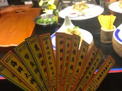 -老宁波1381餐厅(桃源中路店)