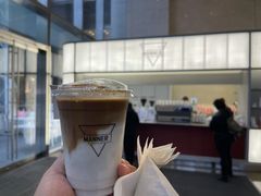 -Manner Coffee(IFS一楼店)