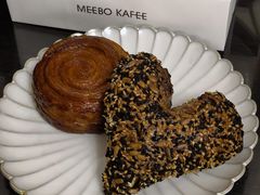 -MEEBO KAFEE米咖焙坊(虹桥路店)