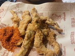 -楠火锅(西单店)