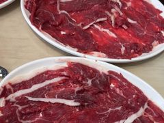 -味逍遥牛肉火锅(万江旗舰店)