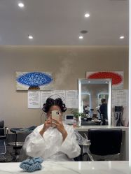 -MMby Hair Code芭曲发型