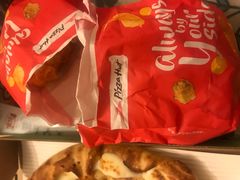 -必胜客(漕宝路店)