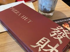 -必胜客(北苑路店)