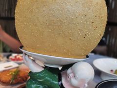 -吴越荣记·苏州菜·松鼠桂鱼(斜塘老街店)