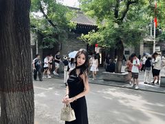 -湘子庙